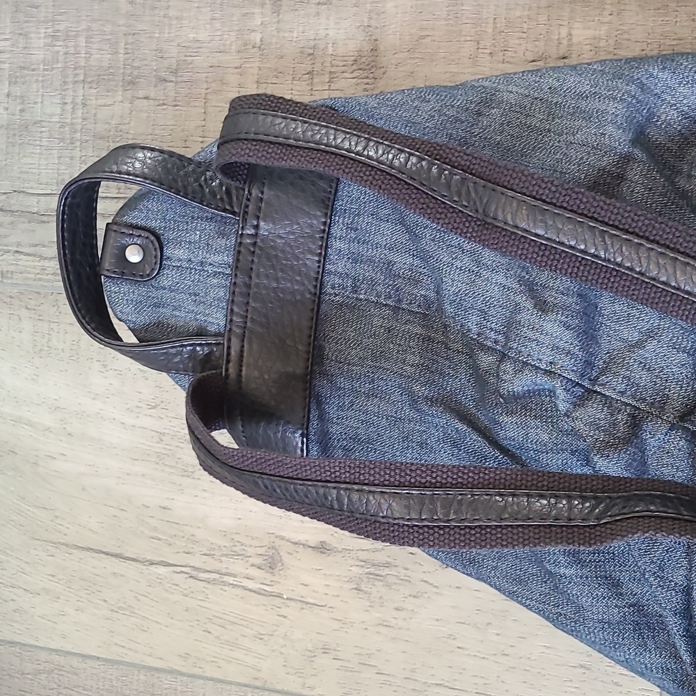 Volcom jean backpack - Picture 5 of 5